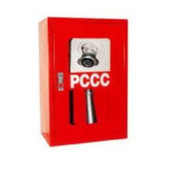 Tủ đựng vòi chữa cháy trong ngoài nhà - PCCC Uy Dũng - Công Ty TNHH Xây Lắp Và Dịch Vụ PCCC Uy Dũng