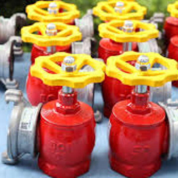 Van góc chữa cháy DN50-65 của BQP - PCCC Uy Dũng - Công Ty TNHH Xây Lắp Và Dịch Vụ PCCC Uy Dũng