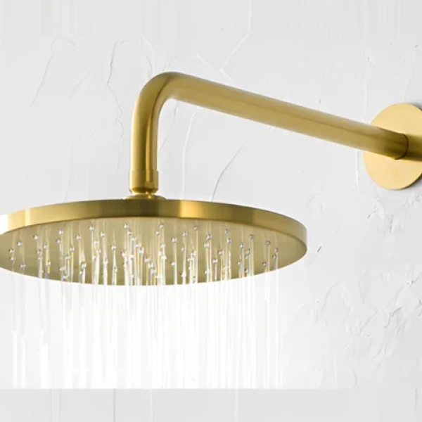 Mạ PVD vòi sen - Xi Mạ PVD Elemac - Công Ty TNHH Elemac Việt Nam