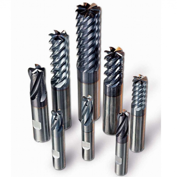 Phủ PVD dao cụ cắt gọt mẫu - Xi Mạ PVD Elemac - Công Ty TNHH Elemac Việt Nam