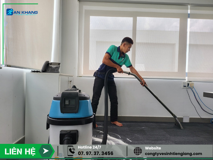 Dịch vụ giặt thảm - Vệ Sinh Công Nghiệp An Khang Việt Nam - Công Ty TNHH Tập Đoàn An Khang Việt Nam