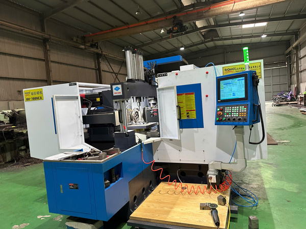 Hình ảnh công ty Changfa