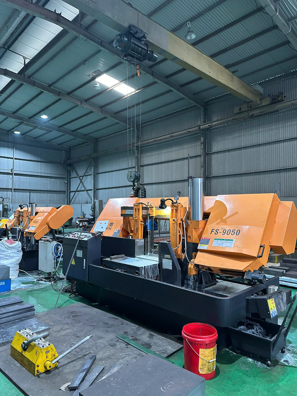 Hình ảnh công ty Changfa