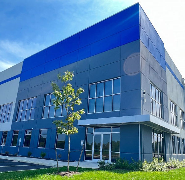 Dịch vụ lưu kho bên thứ ba