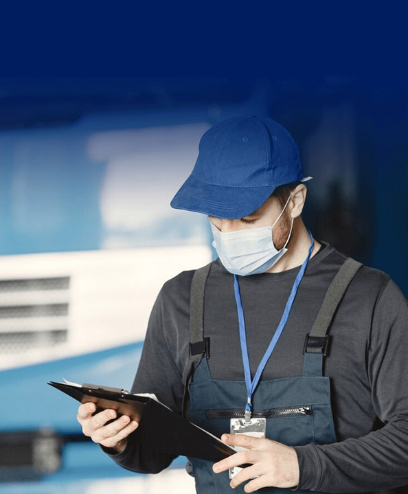 Khai báo thông quan