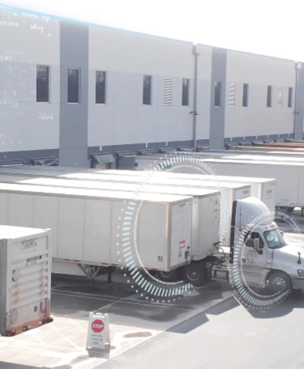 Vận chuyển chặng cuối