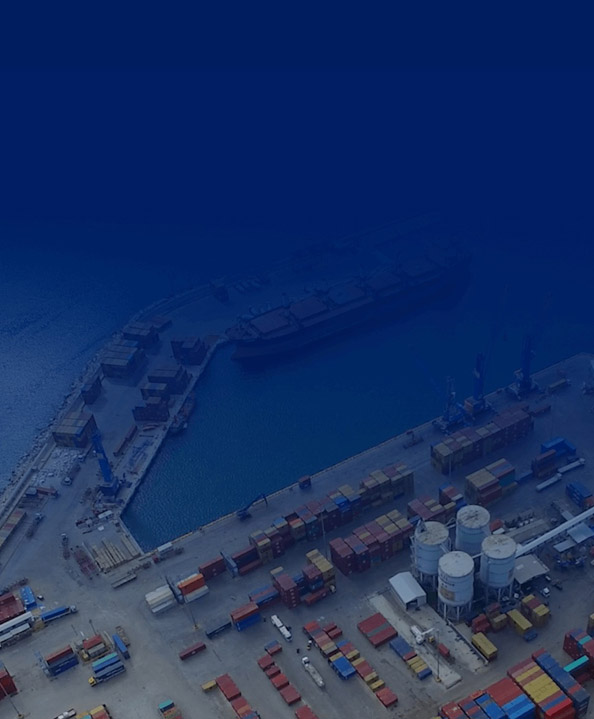 Vận chuyển quốc tế