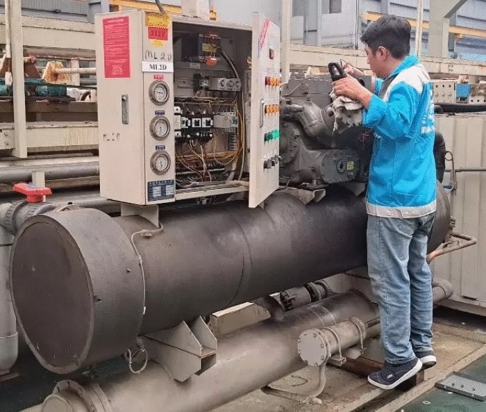Sửa chữa điện lạnh uy tín