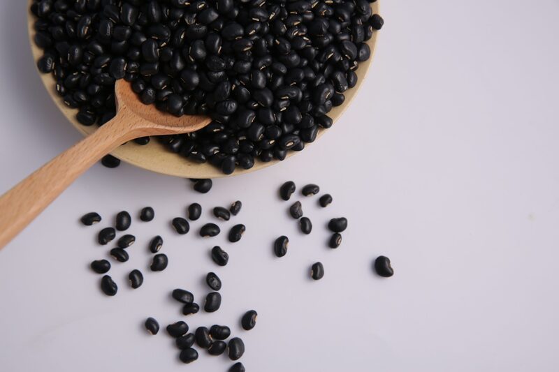 Đậu đen xanh lòng - Nông Sản Phú Minh Tâm - Công Ty TNHH Thương Mại Dịch Vụ Phú Minh Tâm