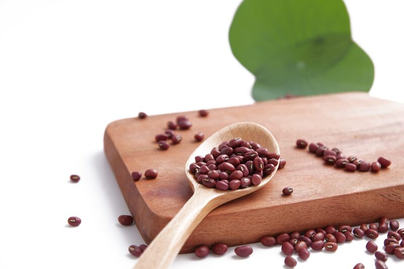 Đậu đỏ - Nông Sản Phú Minh Tâm - Công Ty TNHH Thương Mại Dịch Vụ Phú Minh Tâm