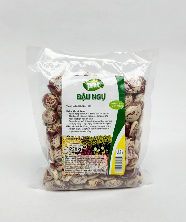 Đậu ngự - Nông Sản Phú Minh Tâm - Công Ty TNHH Thương Mại Dịch Vụ Phú Minh Tâm