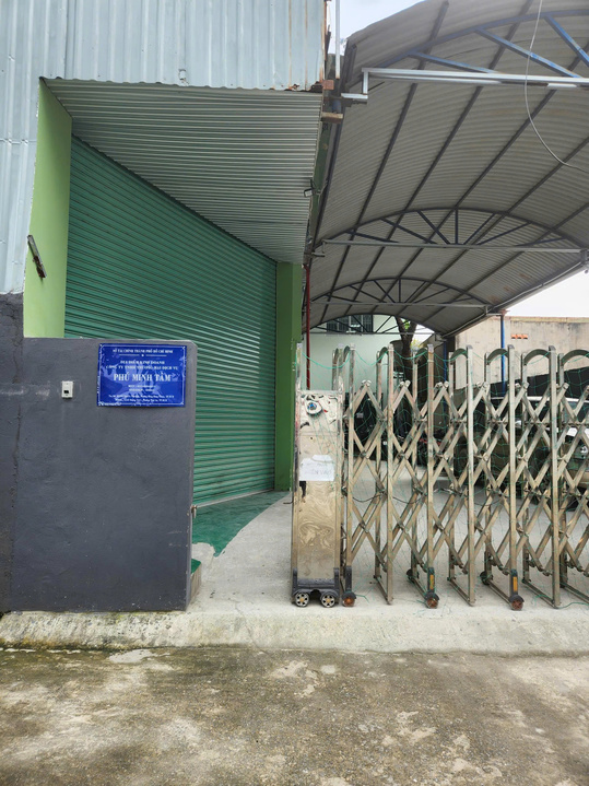 Hình ảnh nhà xưởng Phú Minh Tâm - Nông Sản Phú Minh Tâm - Công Ty TNHH Thương Mại Dịch Vụ Phú Minh Tâm