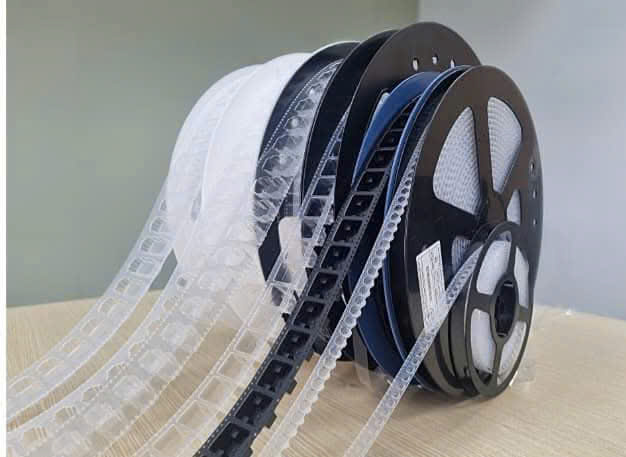 Bobbin cho ngành điện tử - Công Ty TNHH Neopack Việt Nam
