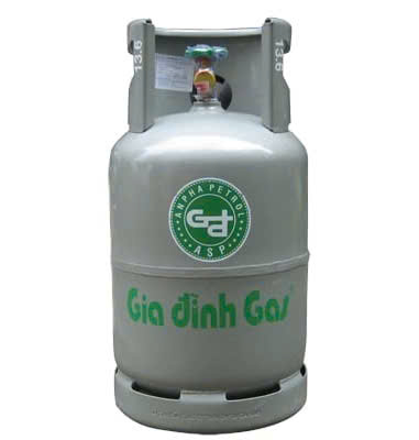Khí công nghiệp - Chi Nhánh Tây Ninh - Công Ty TNHH TM Nhất Tín
