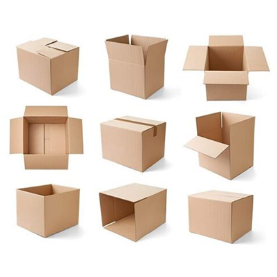 Thùng carton sản xuất theo yêu cầu - Thùng Carton VTG - Công Ty TNHH Đầu Tư Và Xây Dựng VTG