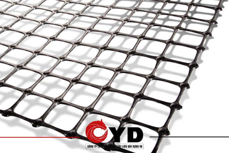 Lưới nhựa đen - Lưới Thép Y&D - Công Ty TNHH Công Nghệ Vật Liệu Xây Dựng Y&D