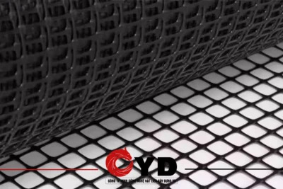Lưới nhựa đen - Lưới Thép Y&D - Công Ty TNHH Công Nghệ Vật Liệu Xây Dựng Y&D