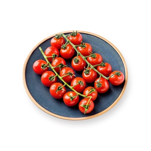 Cà chua hữu cơ - Trái Cây Sấy Ba Sương - Long Mỹ - Công Ty Trách Nhiệm Hữu Hạn Ba Sương - Long Mỹ