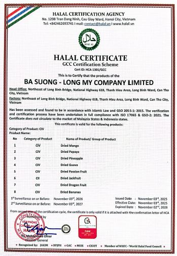 Giấy chứng nhận