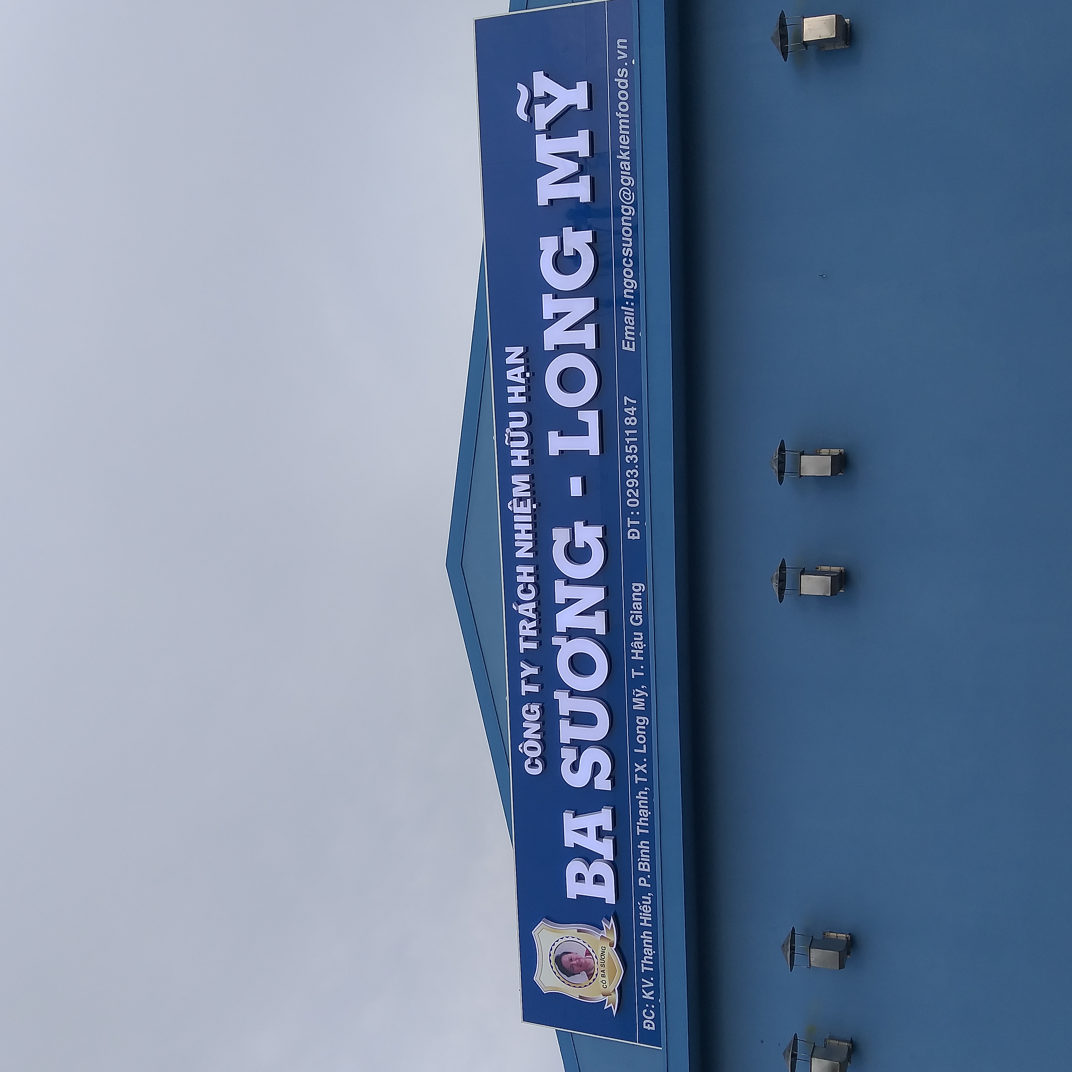 Hình ảnh công ty Ba Sương - Trái Cây Sấy Ba Sương - Long Mỹ - Công Ty Trách Nhiệm Hữu Hạn Ba Sương - Long Mỹ