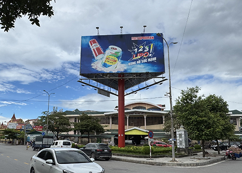 Hình ảnh thực tế đã thi công