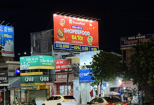 Hình ảnh thực tế đã thi công