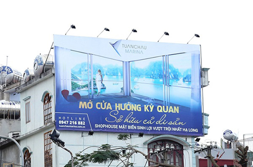 Pano tấm lớn