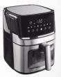 Nồi chiên không dầu AF-501 - Đồ Gia Dụng DAHACON - Công Ty TNHH DAHACON Việt Nam