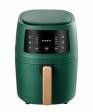 Nồi chiên không dầu QF-306 - Đồ Gia Dụng DAHACON - Công Ty TNHH DAHACON Việt Nam