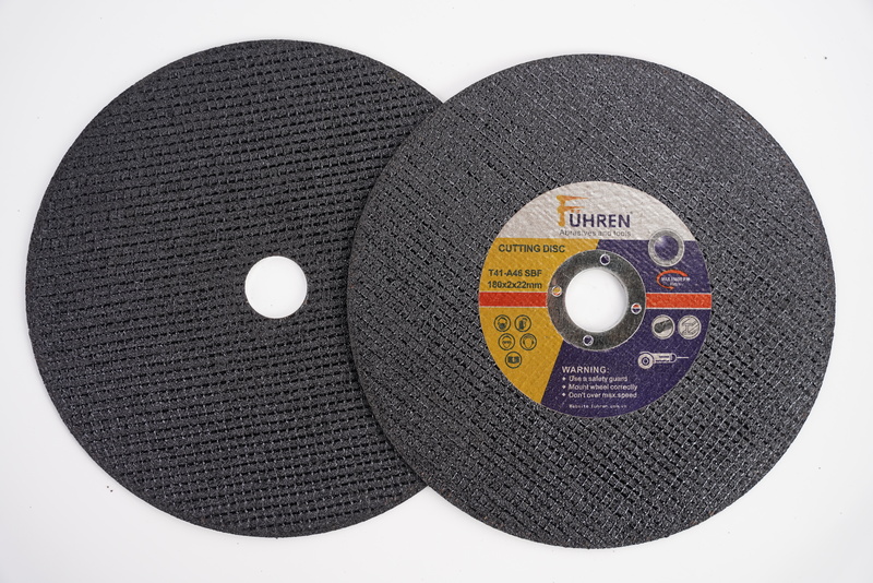 Đĩa cắt 180x2x22mm