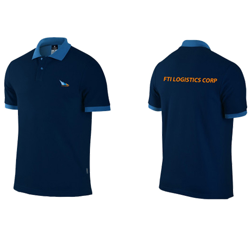 Áo thun in logo - Quà Tặng Cát An Sa - Công Ty TNHH Sản Xuất Thương Mại Quảng Cáo Cát An Sa