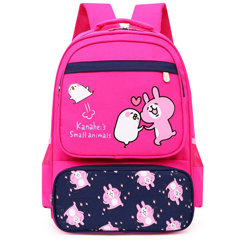 Balo học sinh - Quà Tặng Cát An Sa - Công Ty TNHH Sản Xuất Thương Mại Quảng Cáo Cát An Sa