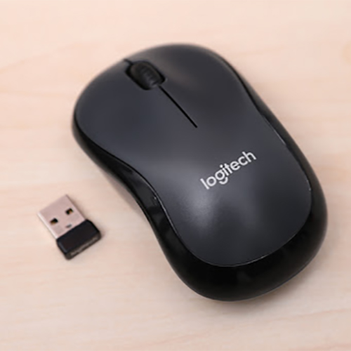 Chuột không dây - Quà Tặng Cát An Sa - Công Ty TNHH Sản Xuất Thương Mại Quảng Cáo Cát An Sa