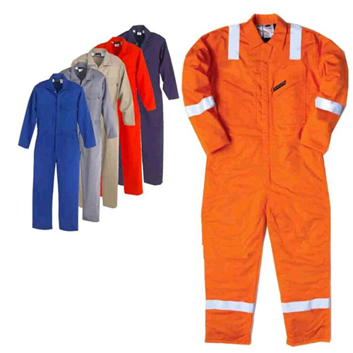 Đồng phục bảo hộ lao động - Quà Tặng Cát An Sa - Công Ty TNHH Sản Xuất Thương Mại Quảng Cáo Cát An Sa