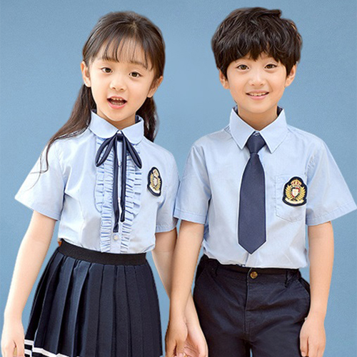 Đồng phục học sinh - Quà Tặng Cát An Sa - Công Ty TNHH Sản Xuất Thương Mại Quảng Cáo Cát An Sa