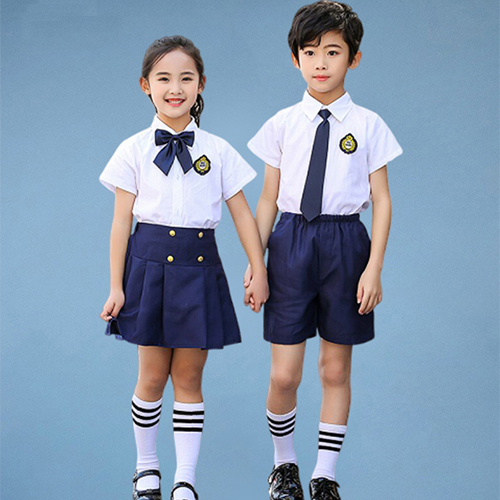 Đồng phục học sinh - Quà Tặng Cát An Sa - Công Ty TNHH Sản Xuất Thương Mại Quảng Cáo Cát An Sa