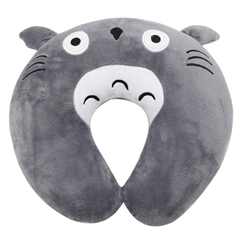 Gối chữ U - Quà Tặng Cát An Sa - Công Ty TNHH Sản Xuất Thương Mại Quảng Cáo Cát An Sa