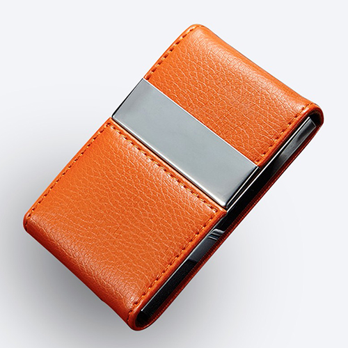 Hộp đựng name card - Quà Tặng Cát An Sa - Công Ty TNHH Sản Xuất Thương Mại Quảng Cáo Cát An Sa