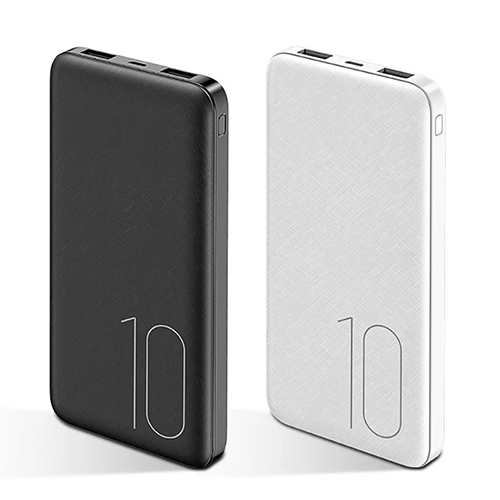 Pin sạc dự phòng - Quà Tặng Cát An Sa - Công Ty TNHH Sản Xuất Thương Mại Quảng Cáo Cát An Sa