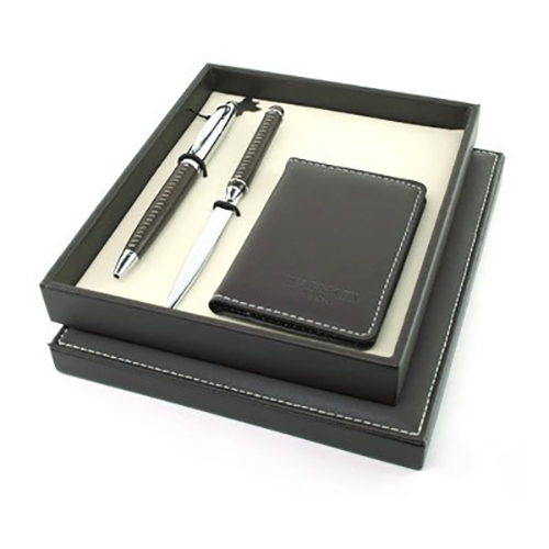 Set quà công sở - Quà Tặng Cát An Sa - Công Ty TNHH Sản Xuất Thương Mại Quảng Cáo Cát An Sa