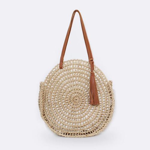 Túi vải, túi cói - Quà Tặng Cát An Sa - Công Ty TNHH Sản Xuất Thương Mại Quảng Cáo Cát An Sa