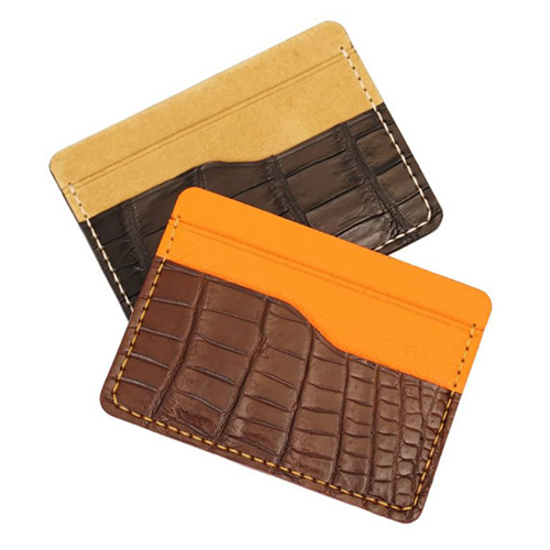 Ví da - Quà Tặng Cát An Sa - Công Ty TNHH Sản Xuất Thương Mại Quảng Cáo Cát An Sa