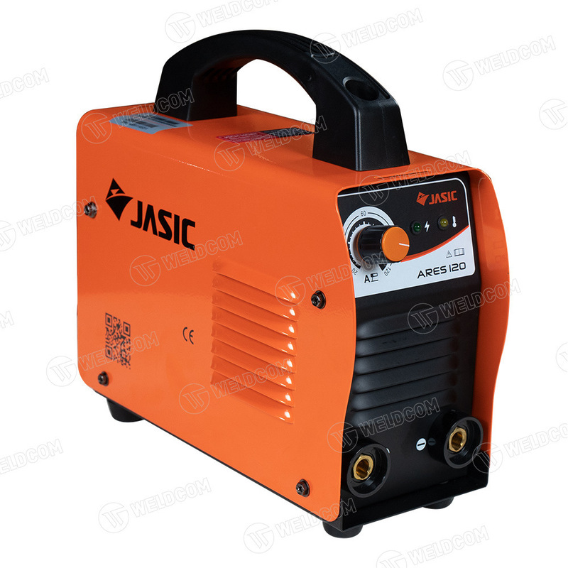 Máy hàn que Ares 120 Jasic - Máy Hàn Tuấn Kiệt - Công Ty TNHH Thiết Bị Công Nghệ Tuấn Kiệt