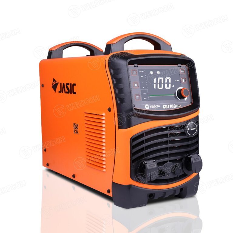 Máy cắt Plasma Cut 100 L221 II (JET20) - Jasic - Máy Hàn Tuấn Kiệt - Công Ty TNHH Thiết Bị Công Nghệ Tuấn Kiệt