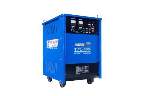 Máy hàn MIG SCR TTC600T