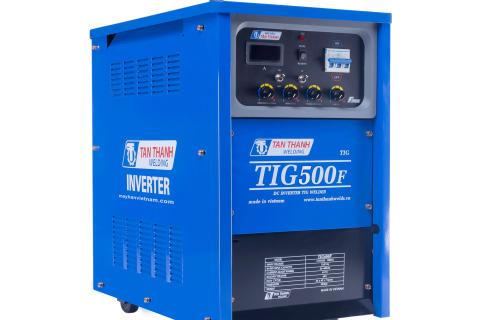 Máy hàn TIG Inverter TIG500F