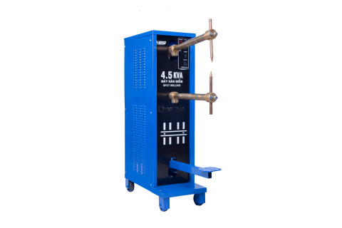 Máy hàn bấm 4.5KVA