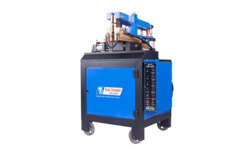 Máy hàn nối hơi 10 ly