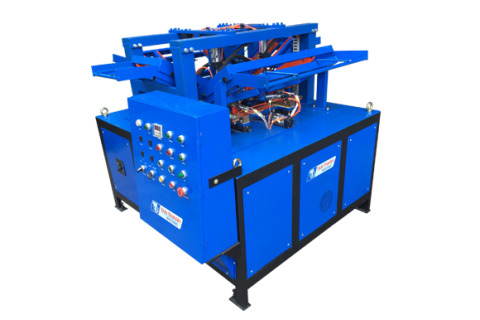 Máy hàn lưới 4 điểm