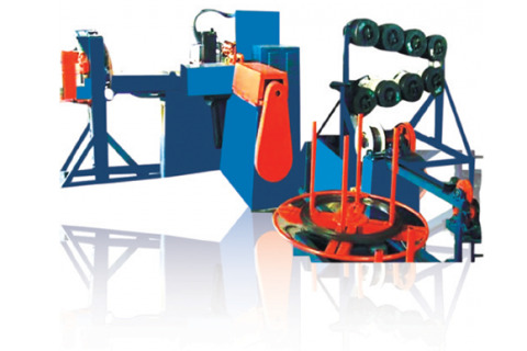 Máy hàn lưới vỉ nướng